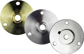 Flange Plates