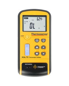 Thermocouple Calibrator