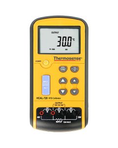 RTD Calibrator