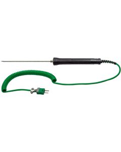 Hand-held Type K Needle Tip Penetration Sensor (+800&deg;C)