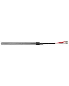RTD (Pt100/Pt1000) Sensor with Crimp Seal