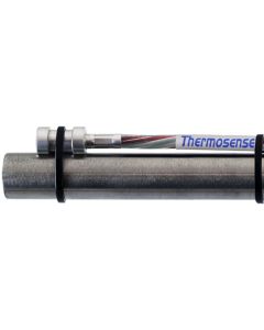 RTD (Pt100/Pt1000) Pipe Surface Sensor