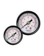 Steel Case Utility Pressure Gauge (40mm or 50mm dia.)