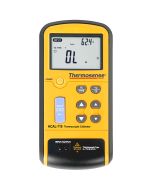 Thermocouple Calibrator