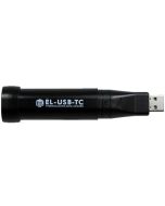 Thermocouple USB Data Logger