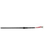 RTD (Pt100/Pt1000) Sensor with Crimp Seal