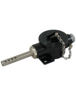 RTD (Pt100/Pt1000) Rugged Wall-Mounting Sensor